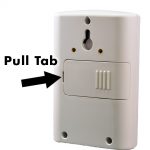 Pull Tab